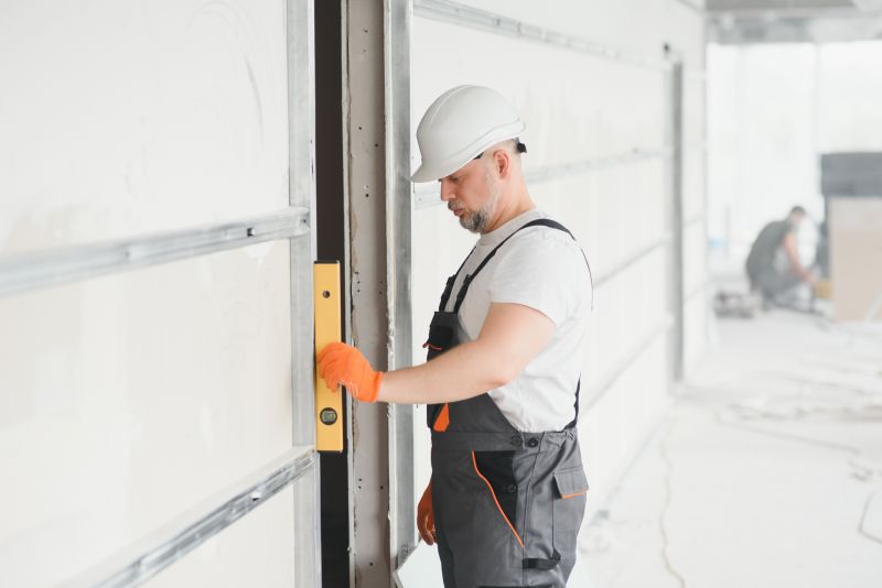 Commercial Drywall Service in Arvada, CO