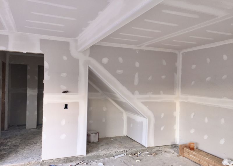 Bathroom Drywalling in Littleton, CO