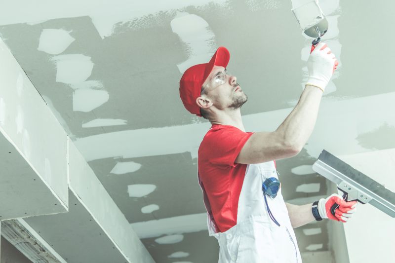 Bedroom Wall Repair in Olathe, KS