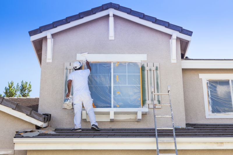 Ceiling Painting Service in Wilmington, NC