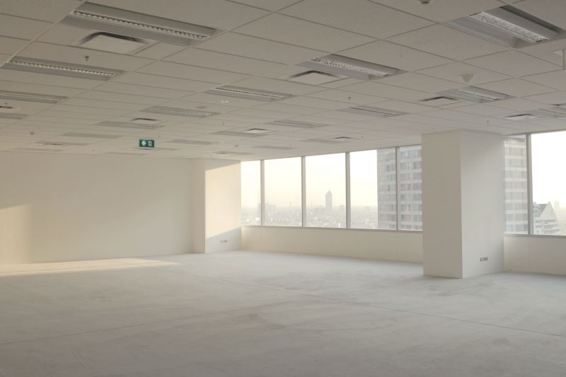 Commercial Drywall Service in Littleton, CO