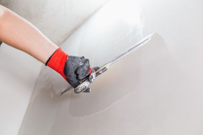 Drywall Crack Repair in Alpharetta, GA