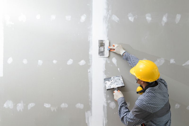 Drywall Finishing Service in Denver County, CO