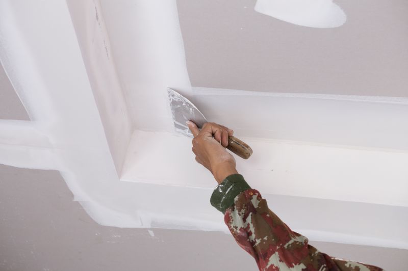 Drywall Patching in Alpharetta, GA