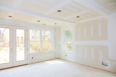 Drywall Service in Kansas City, KS