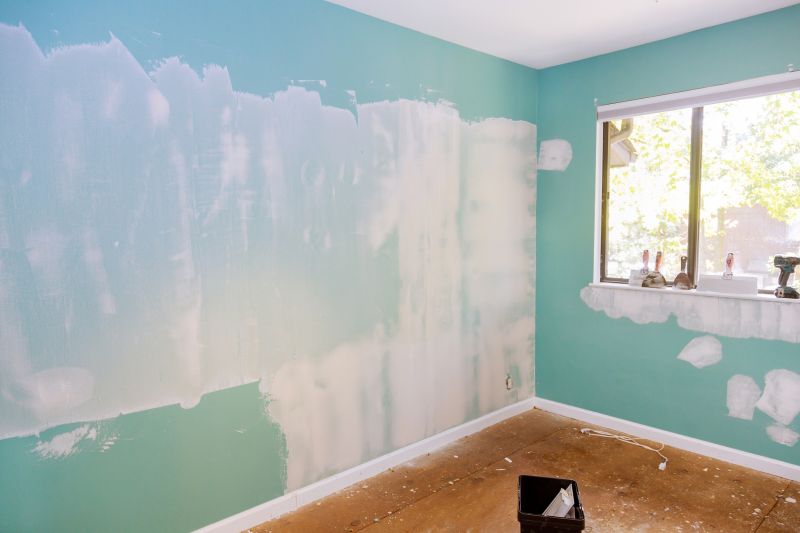 Kitchen Drywall Repair in Alpharetta, GA
