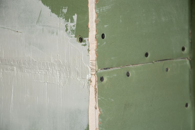 Plasterboard Repair in Conroe, TX