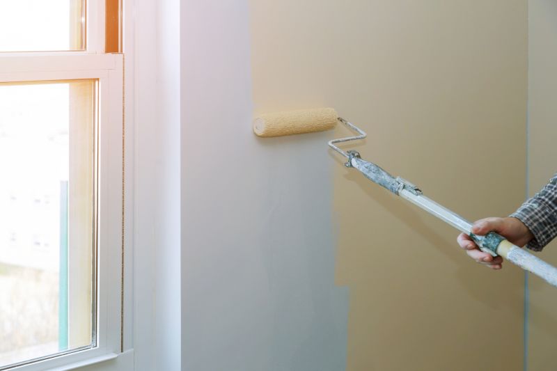 Textured Wall Painting in Waco, TX