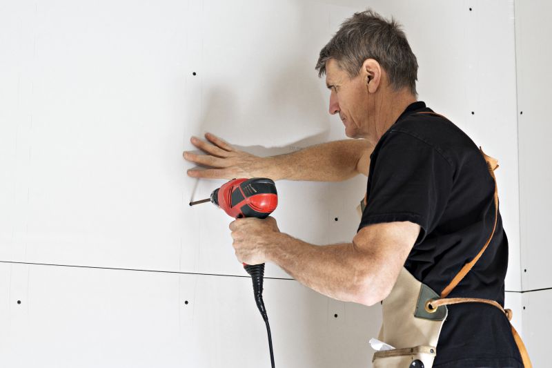 Wallboard Installation Service in Alpharetta, GA